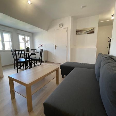 Appartement Renove Tout Equipe, Centre Ville, Proche De La Gare Et Commerce 플레르 외부 사진