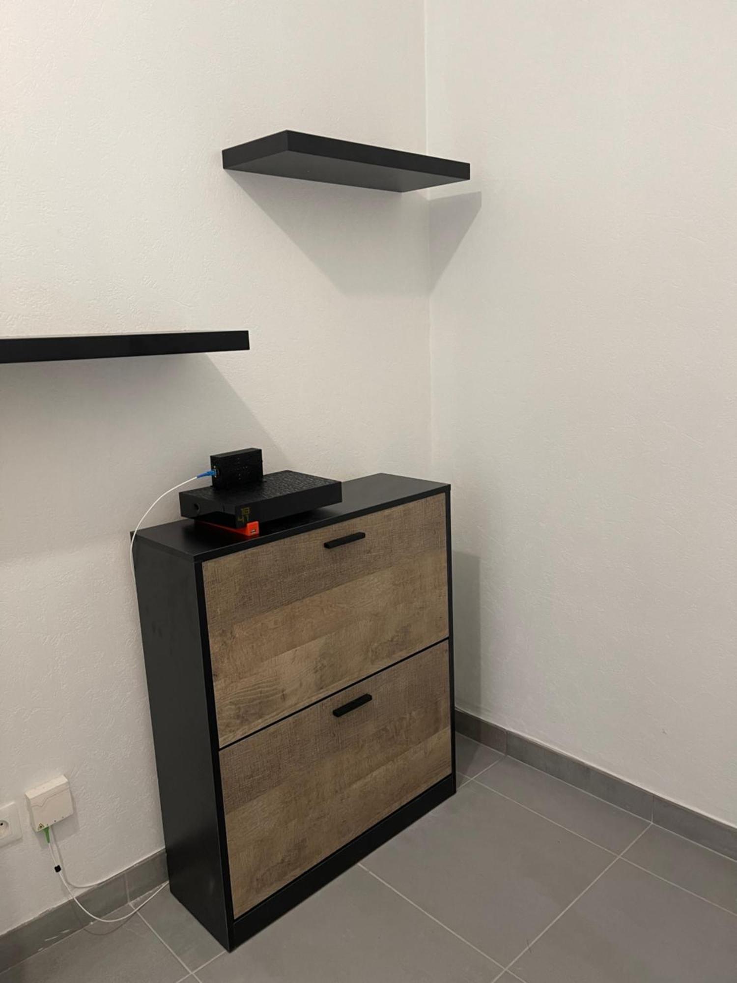 Appartement Renove Tout Equipe, Centre Ville, Proche De La Gare Et Commerce 플레르 외부 사진