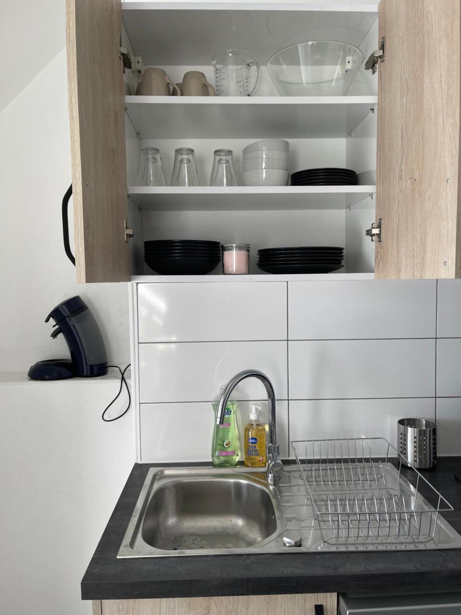 Appartement Renove Tout Equipe, Centre Ville, Proche De La Gare Et Commerce 플레르 외부 사진
