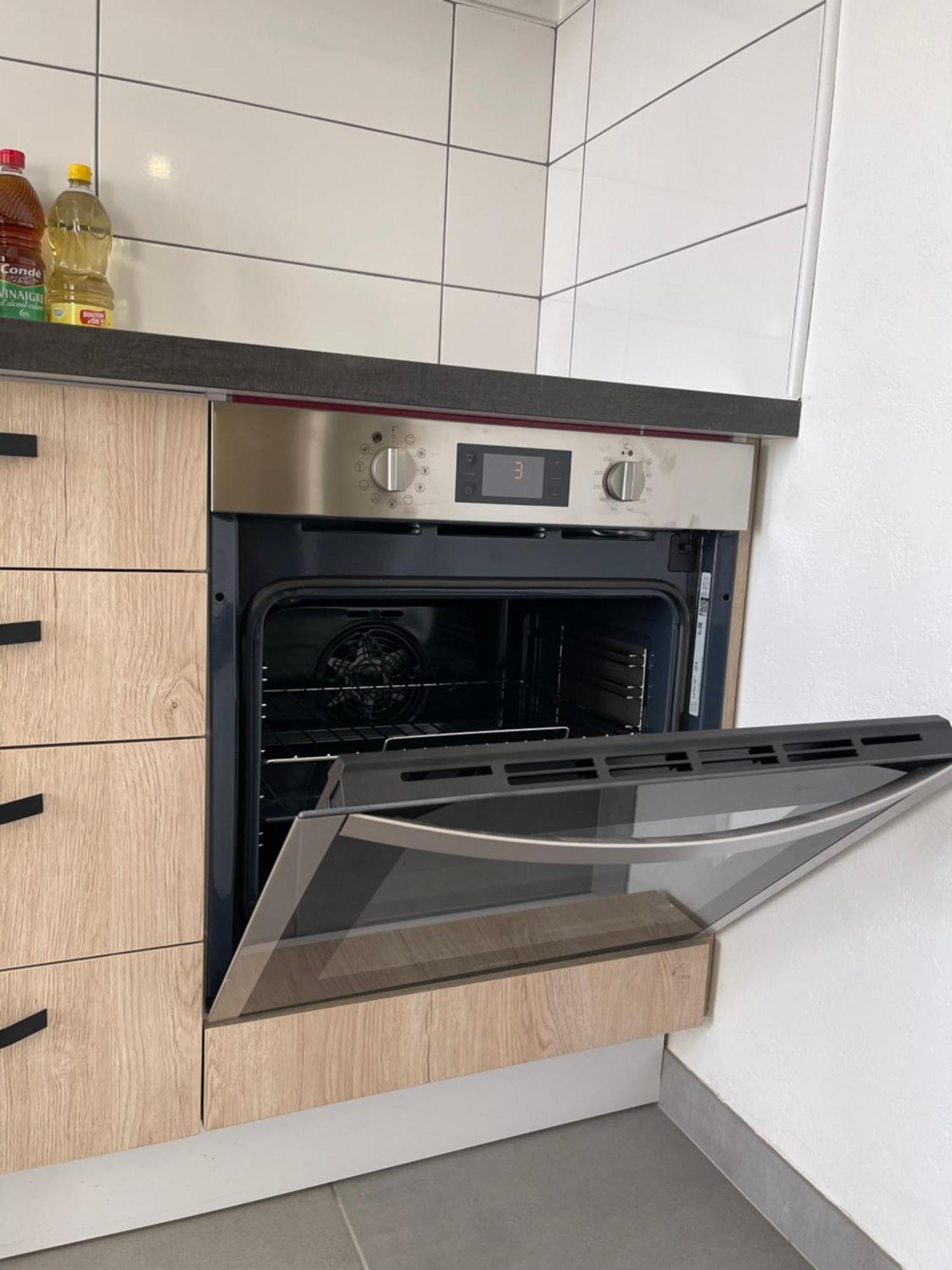 Appartement Renove Tout Equipe, Centre Ville, Proche De La Gare Et Commerce 플레르 외부 사진