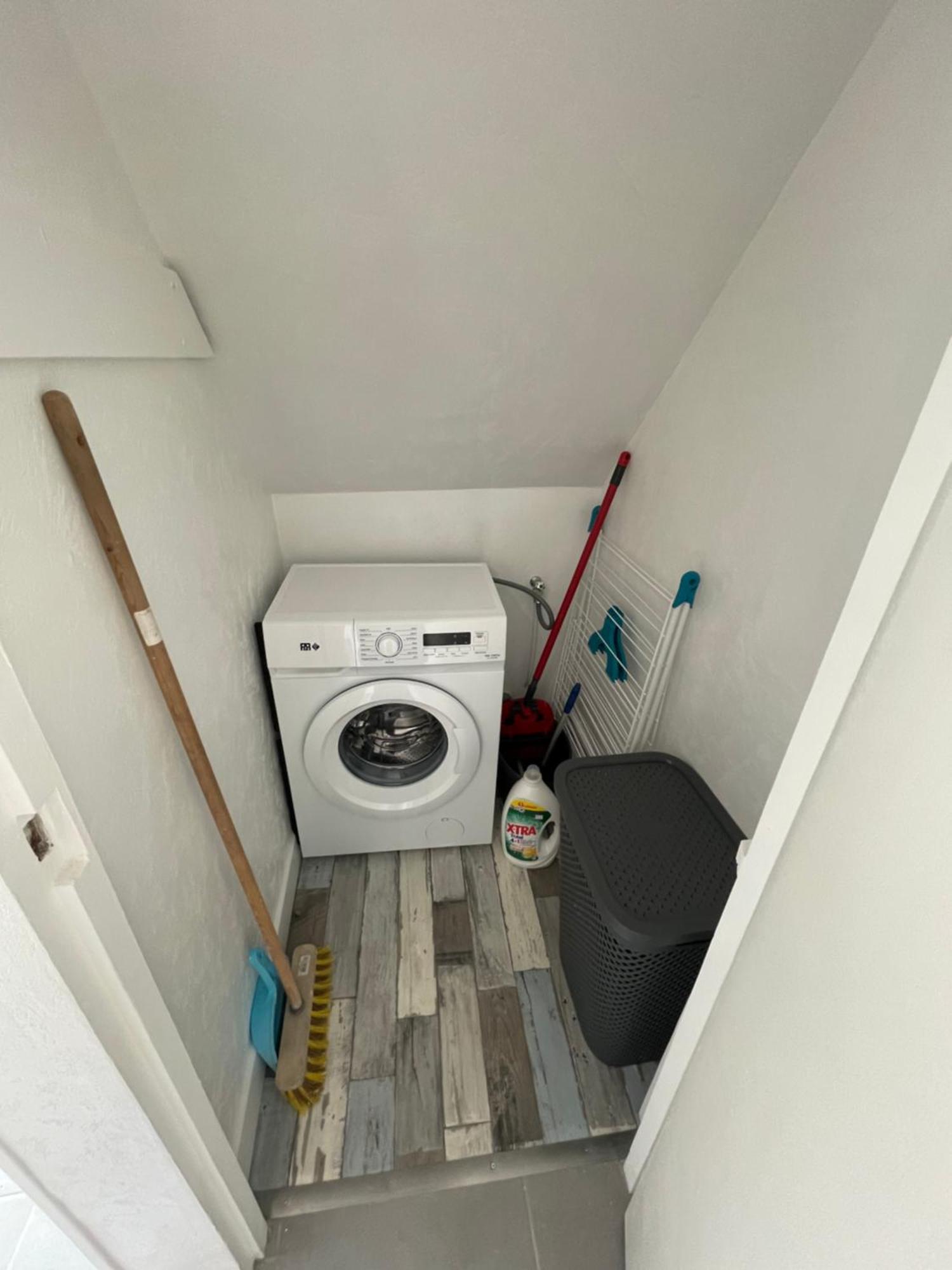 Appartement Renove Tout Equipe, Centre Ville, Proche De La Gare Et Commerce 플레르 외부 사진
