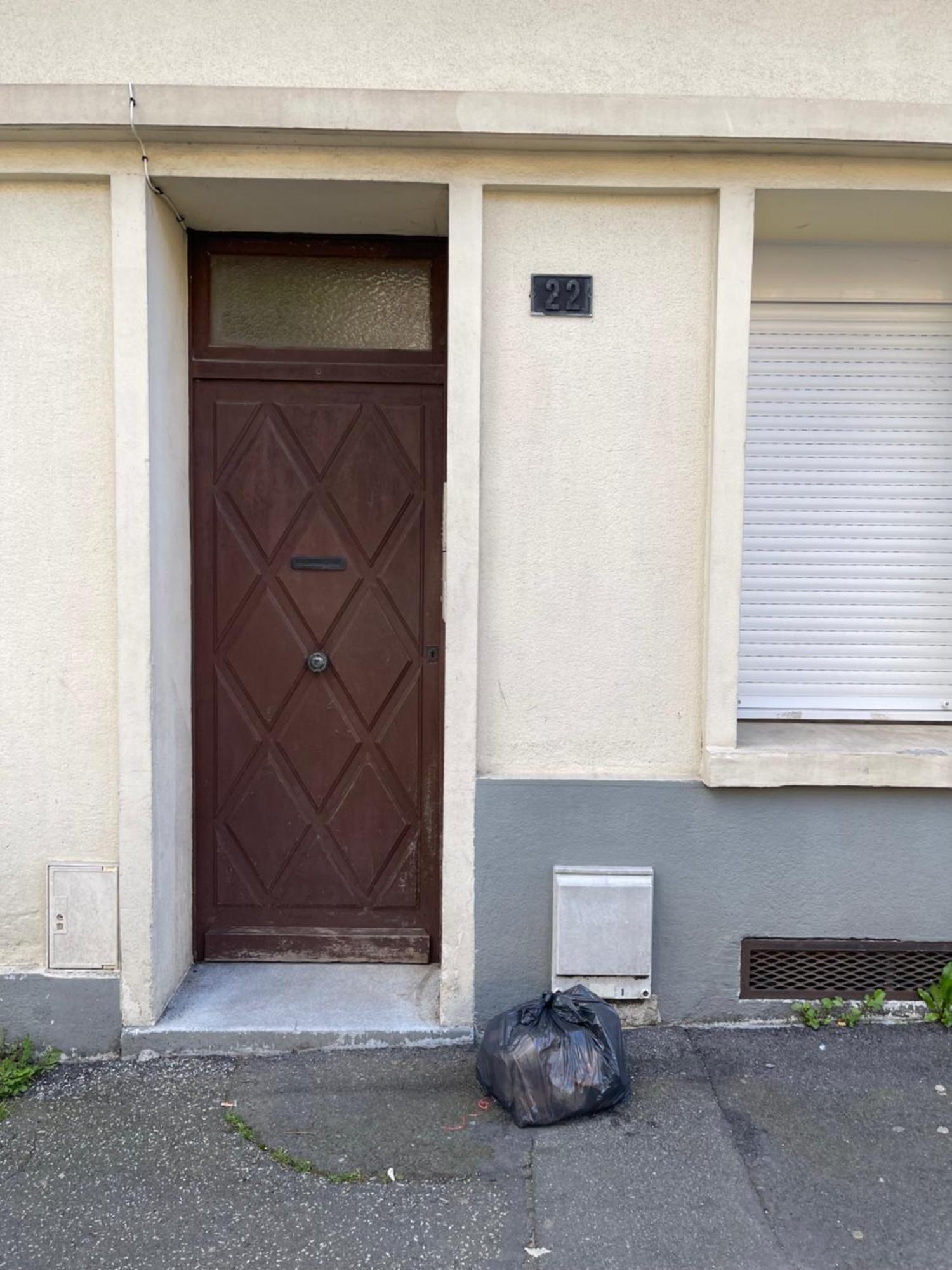 Appartement Renove Tout Equipe, Centre Ville, Proche De La Gare Et Commerce 플레르 외부 사진